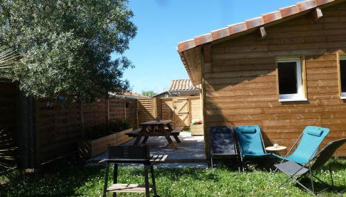 Maison style chalet au calme - Foto 5