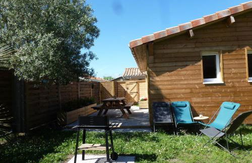 Maison style chalet au calme - Foto 5