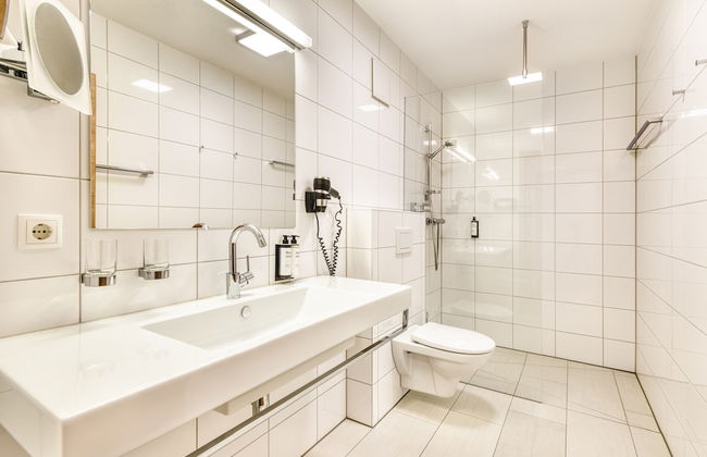 Appartments im Kirchberg - Foto 14