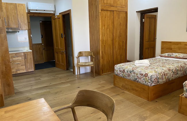 Rialto Suites - Foto 23