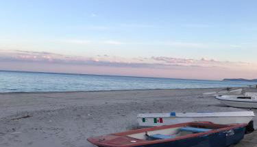 Appartamento Fronte Mare Rosa 2 - Foto 4