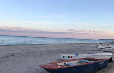 Appartamento Fronte Mare Rosa 2 - Foto 4