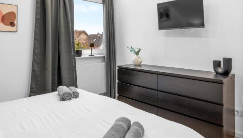 Stilvolle Auszeit - Köln Bonn - Nahe Therme und Phantasialand - bis 5 Personen familienfreundlich - Foto 5