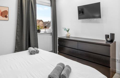 Stilvolle Auszeit - Köln Bonn - Nahe Therme und Phantasialand - bis 5 Personen familienfreundlich - Foto 5