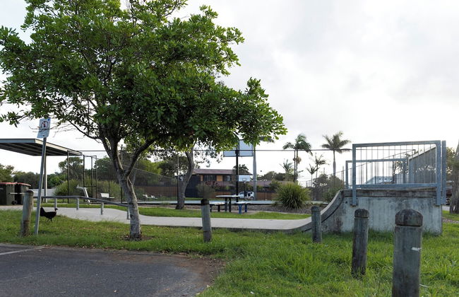 Reflections Corindi Beach - Holiday Park - Foto 35