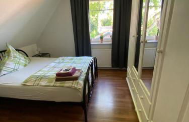 Ferienwohnung Halen Landkreis Cloppenburg - Foto 8