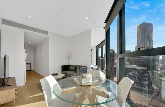 Melbourne Square Apartments - Foto 31