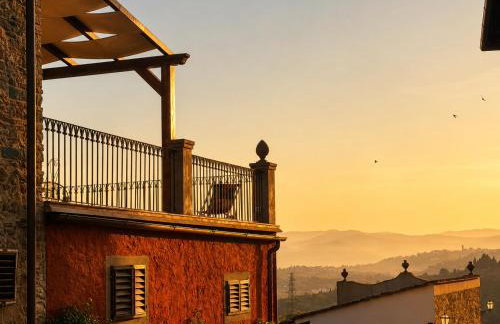 Podere di Montecchio - Le Andane - Foto 61