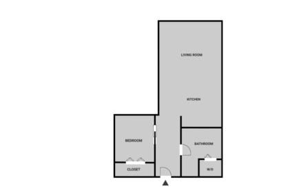 Blueground Brighton fitness center nr Park SEA-876 - Foto 16