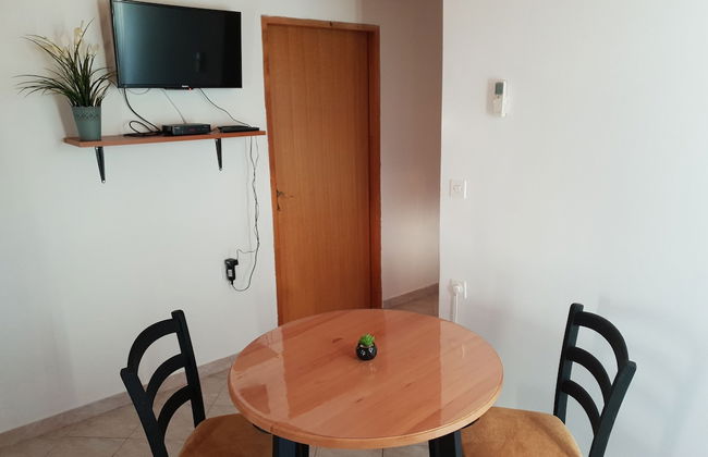 Apartments Dalmatinka Metajna Novalja - Foto 38