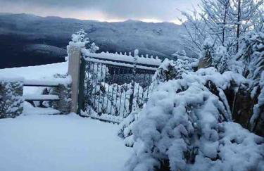 ZenTerra Country house with prive swimming pool and view - Foto 16