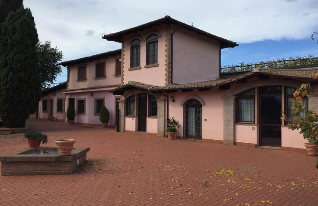 Azienda Agricola Sinisi - Foto 1