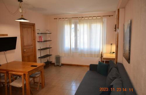 Vista Baqueira - Foto 1