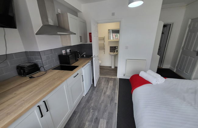 Comfortable Stay - Fishpond Dr - Photo 4