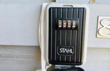 Apartamenty nad morzem Przy Klifie 2 Dębina - Foto 10