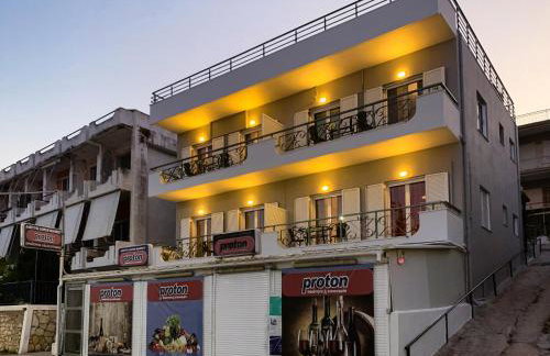 Nyx Apartments - Foto 31