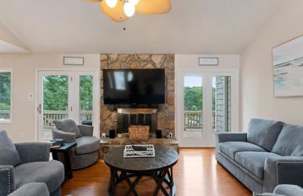 Shades of Summer by Avantstay Gazebo, Dock, View - Foto 39