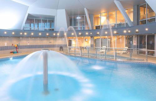 The Nineteenth, Oakridge St Mellion, Free Golf/SPA - Photo 18