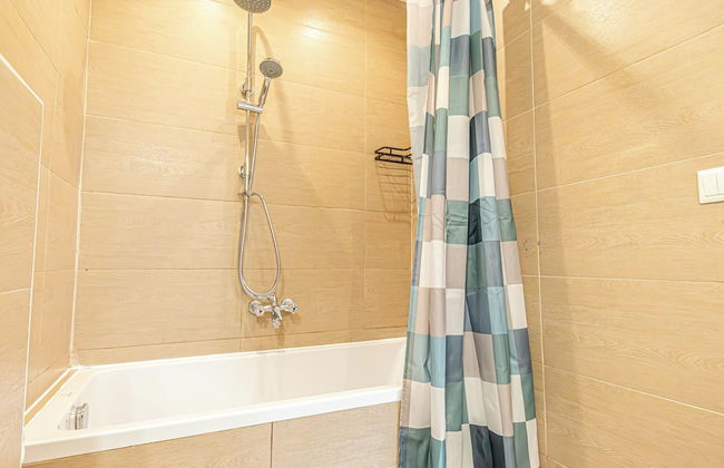 Modern Apartment Wiener Stadthalle 1 - Foto 11