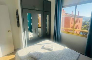 Elegante piso de sueños con piscina - Foto 7