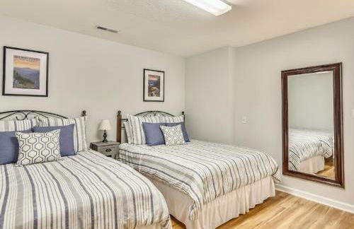 10 Min TO DT Asheville, Apartment Incl - Foto 40