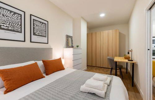 Apartamento Boutique a estrenar - Foto 6