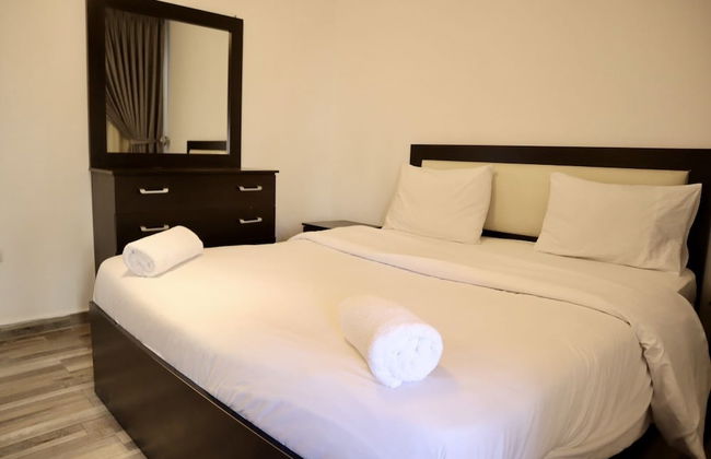 Aboun Rooftop 2bedroom Kh&sh - Photo 23