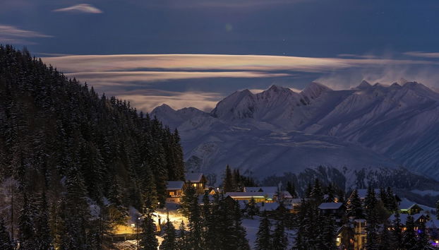 Waldesrand Breithorn - Foto 5, Miscelánea