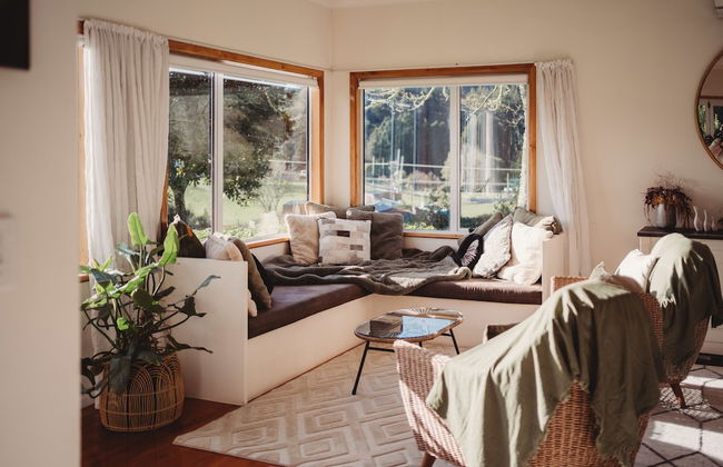 Paradise Valley Lodge - Foto 48