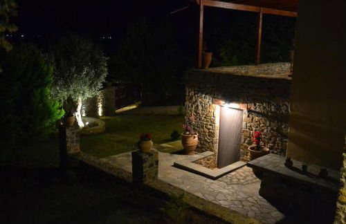 Evia Family House - Foto 16