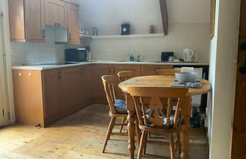 The Granary Cottage - Foto 7