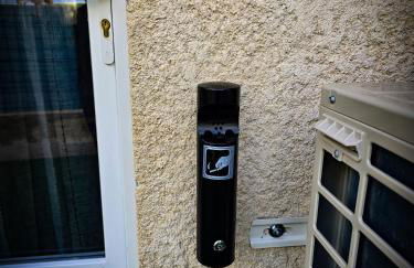 La maisonnette de Pizancon - Foto 20