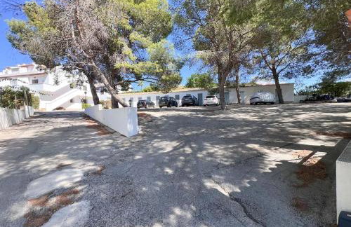 La casita de Toni en las Rotas Denia con jardín y piscina - Foto 9