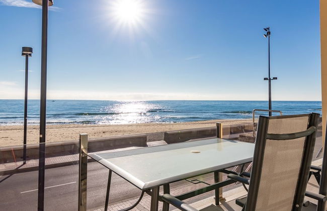 El Olimpo | 7 Pax | First Line | 3673-KAW - Foto 43