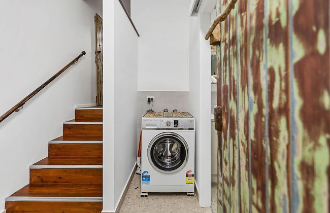 Hideout Machans -pool BBQ Beach and Pet Friendly - Foto 37