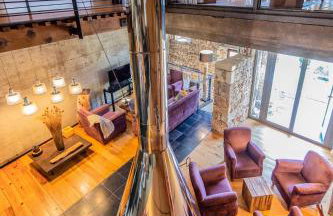 Loft Rural LaCalata - Foto 13