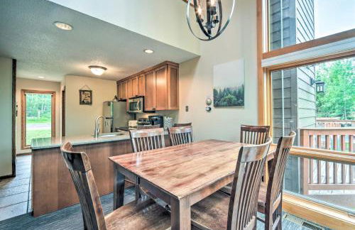 Lutsen Mountains Retreat with Resort Amenities! - Foto 6