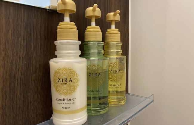 Randor Hotel Fukuoka - Foto 35