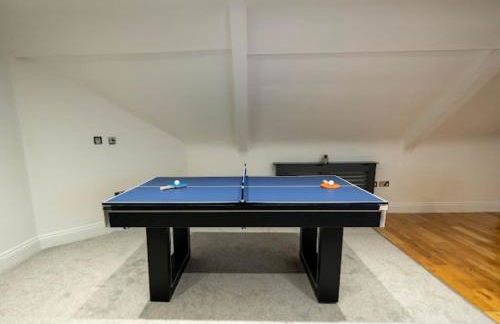 Spacious Two Bed Central Sunniside Penthouse Apartment - Foto 17