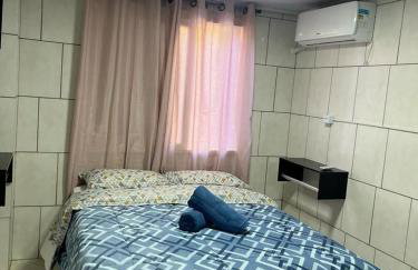 Casa próximo parque de eventos com piscina aquecida na temporada - Foto 37