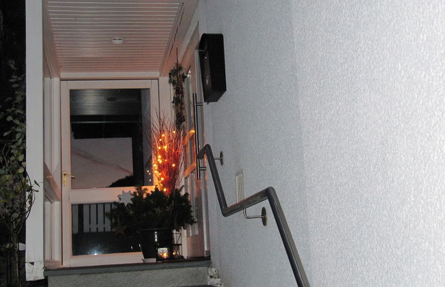 Haus Sonnenhügel - Foto 16