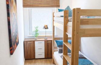 Gästehaus Jekle Zimmer & Ferienwohnungen - Foto 44