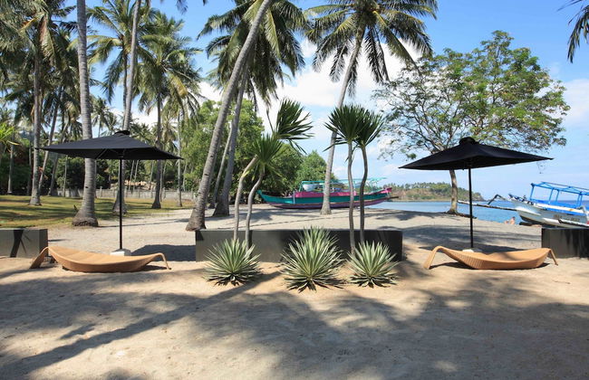 Verve Villa Senggigi - Photo 14