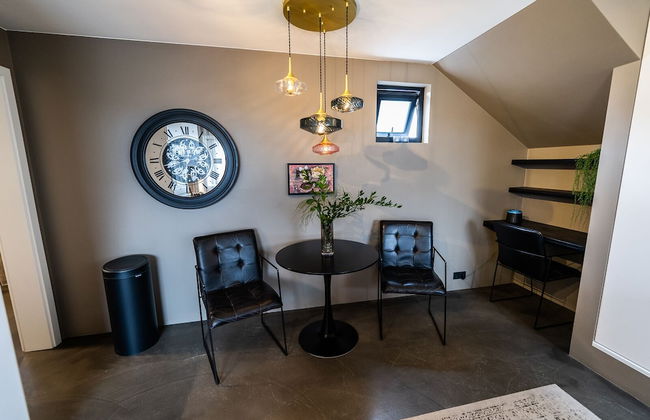 Keflavik Luxury Apartments - Foto 12