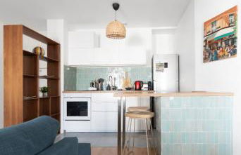 Le Wilson - Appartement design - Hyper centre - Foto 22