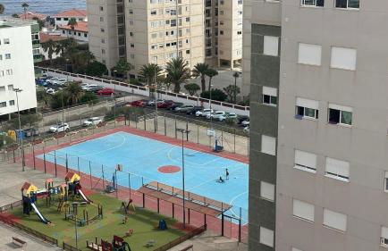 APARTAMENTO Ocean Eleven - Foto 12