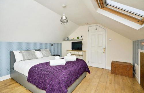 Winford Retreat - Foto 12