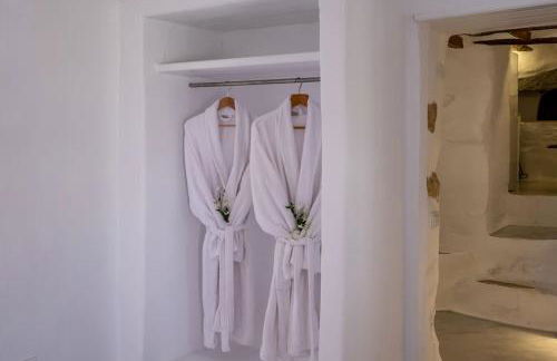 Syros - Cycladic Stone House - Foto 22