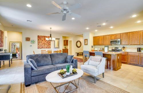 Green Valley Townhome with Community Amenities! - Foto 1