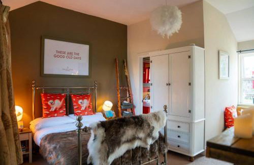 River Cottage at Old Post Office - Photo 18